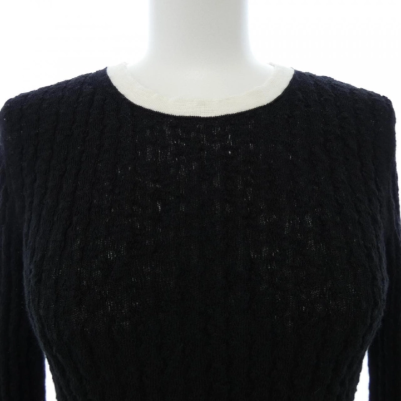 【Mã giảm giá】Chanel CHANEL Áo len 640515