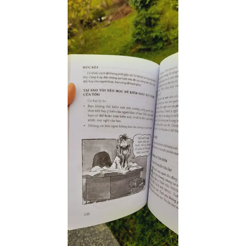 Đời thay đổi khi ta thay đổi+ Hôn nhân hạnh phúc 740936