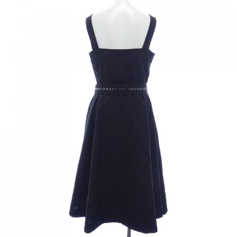 【Mã giảm giá】Christian Dior CHRISTIAN DIOR Váy 651526