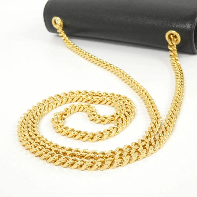 【Sản phẩm mới】Túi xách vai Saint Laurent Kate Small 474366 BOW0J 609222