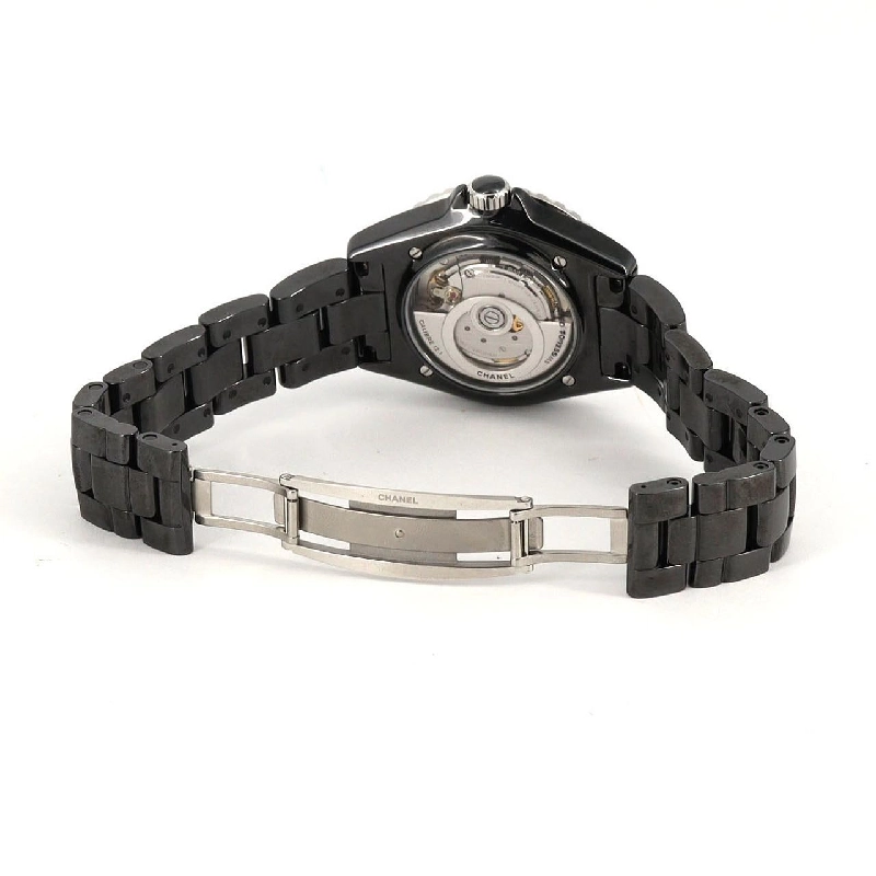 Chanel J12 Electro Caliber 12.1 LIMITED H7122 Ceramic Automatic - Hàng hiệu Authentic 880134