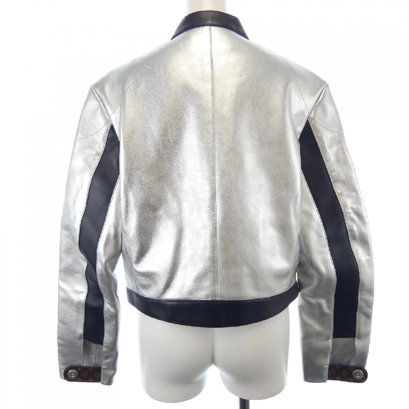 Áo khoác da LOUIS VUITTON 634540