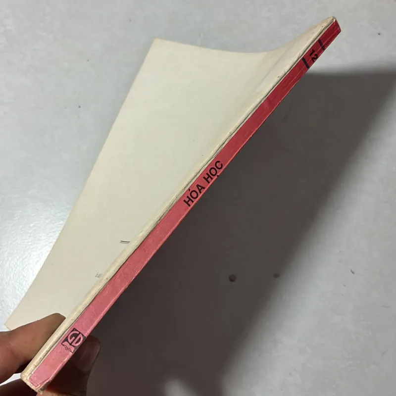 Hoá học 12 - 2000/2001s 1006009