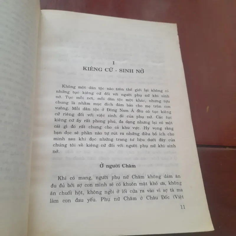 PHONG TỤC CÁC DÂN TỘC ĐÔNG NAM Á 751959