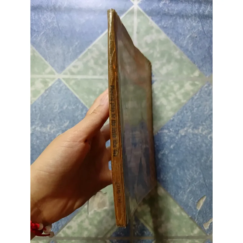 Phương pháp tự luyện tập Nhu Đạo - Trần Minh Khải 998488