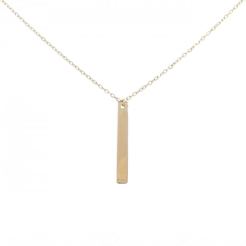 Dây chuyền 750YG - Hàng hiệu Authentic 860620