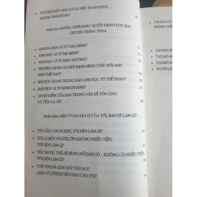Tại sao chúng tôi muốn bạn giàu - Donald Trump & Robert Kiyosaki 749048