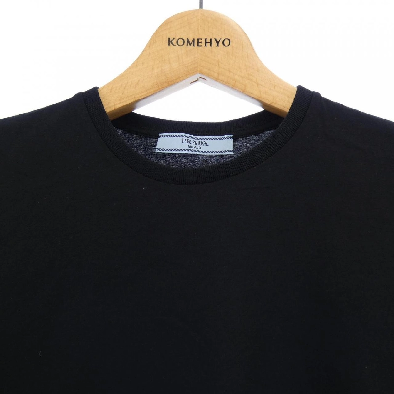 Áo thun PRADA DNA604 S151 11CD - Hàng hiệu Chính hãng 824537