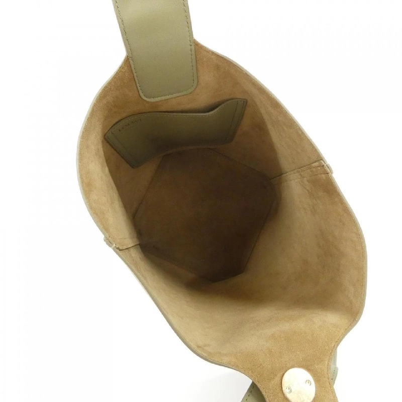 Túi xách bucket Pebble Loewe vừa - Hàng hiệu Authentic 768663