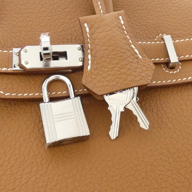 Túi xách Hermès Birkin 25cm 041344CK - Hàng hiệu Chính hãng 771654