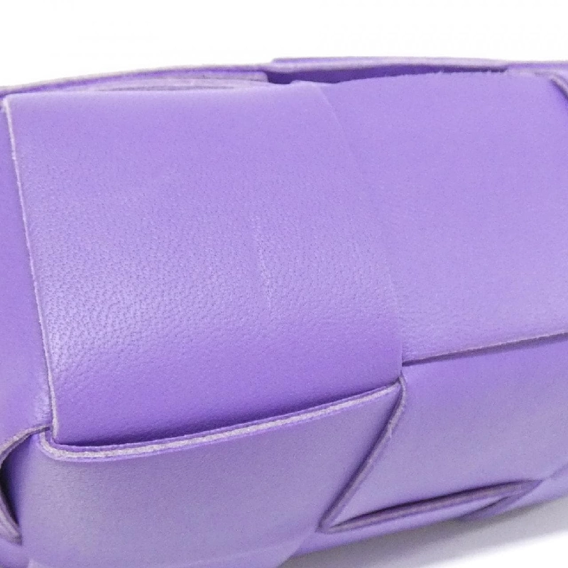 Bottega Veneta 666688 VMAY1 Túi đeo chéo - Hàng hiệu Chính hãng 769039