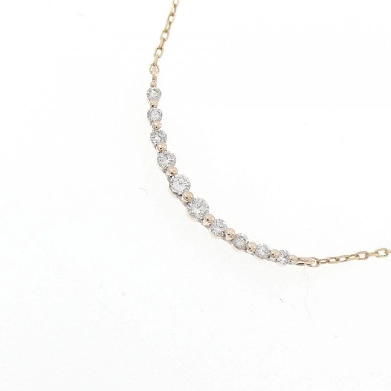 Vòng cổ kim cương Vandome - Hàng hiệu Authentic 839977