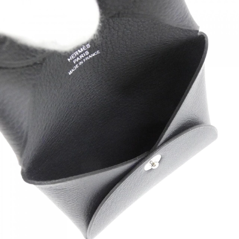 Ví tiền Hermès Bastia 074613CK - Hàng hiệu Authentic 769409