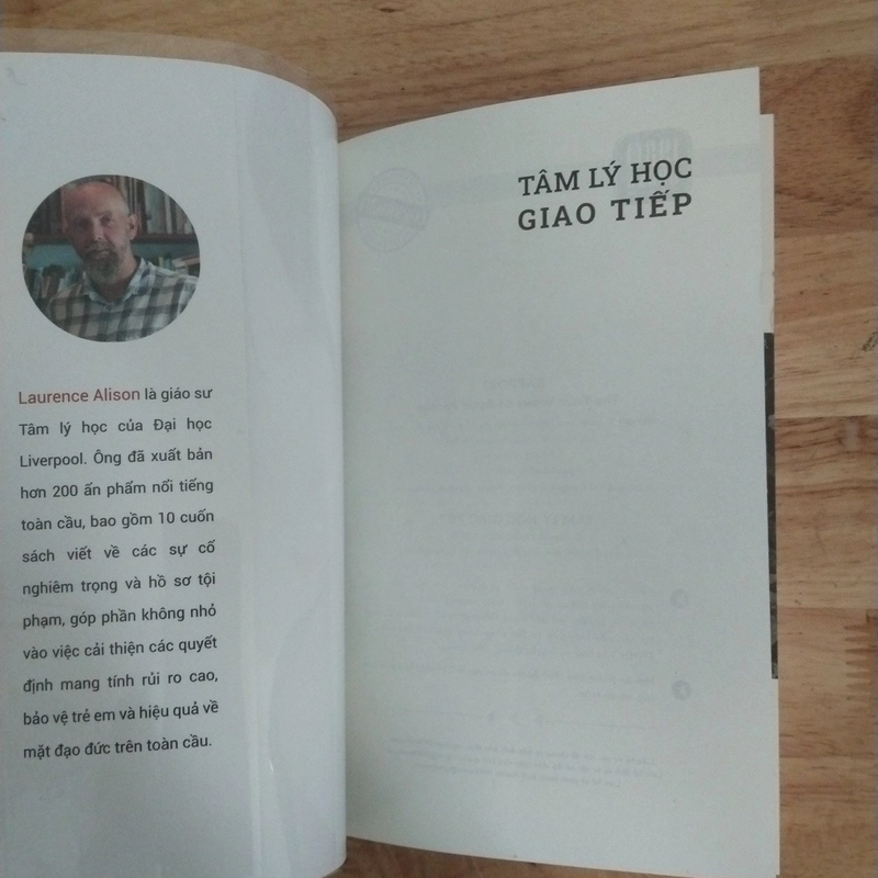 Tâm lý học giao tiếp - 1980s 544694