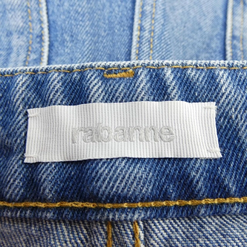 Jeans RABANNE - Hàng hiệu Chính hãng 816884