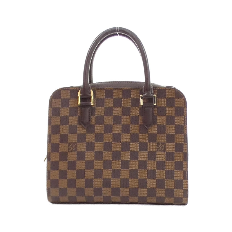 Túi Louis Vuitton Damier Triana N51155 617988