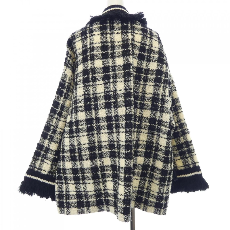 Gucci GUCCI 643297 ZADJS Áo khoác cardigan 626834