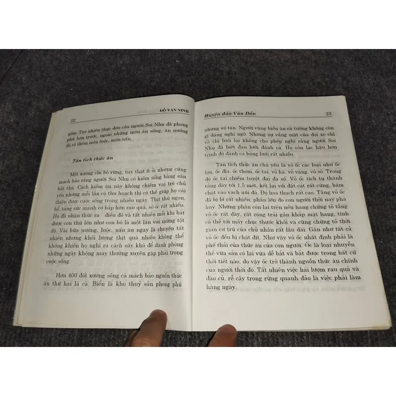 HUYỆN ĐẢO VÂN ĐỒN 957881