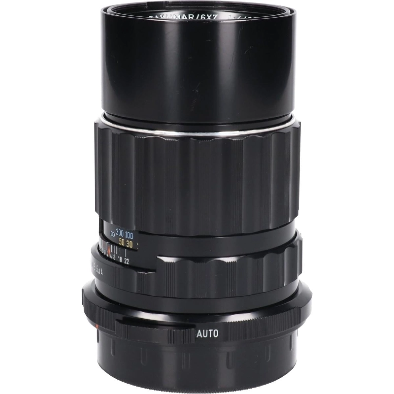 SMC Takumar 200mm F4 (6X7) - Hàng hiệu Authentic 879619