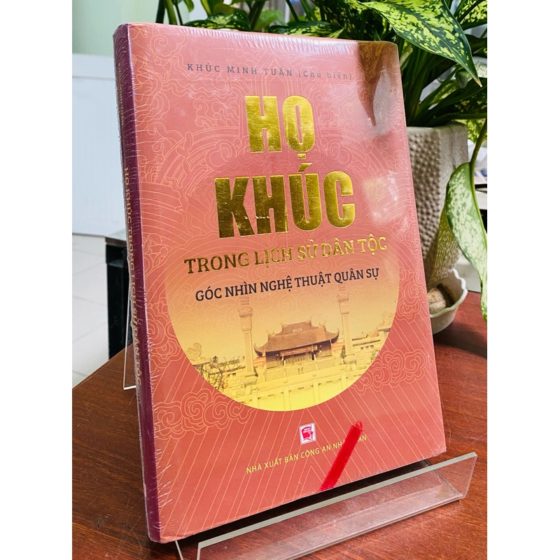 HỌC KHÚC TRONG LỊCH SỬ DÂN TỘC - GÓC NHÌN NGHỆ THUẬT QUÂN SỰ  527539
