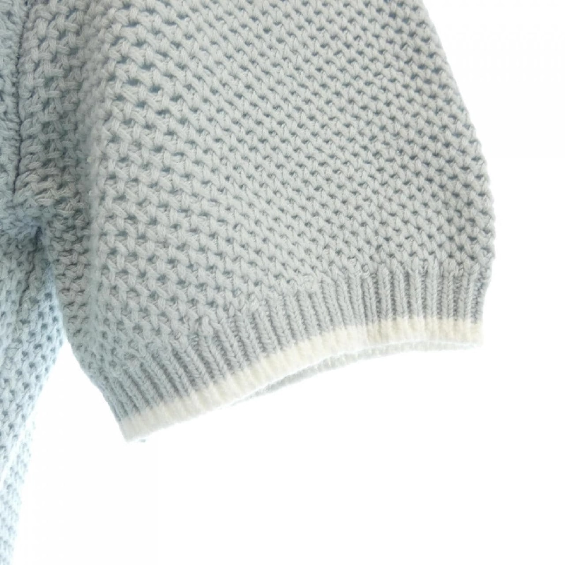 【Mã giảm giá】Foxey FOXEY Áo len 640208