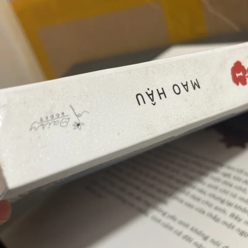 (Đam mỹ) - Tượng Tâm - Mao Hậu ( 2 tập ) 976416