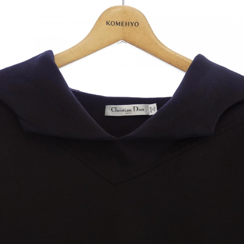 【Mã giảm giá】Áo khoác Christian Dior 637616