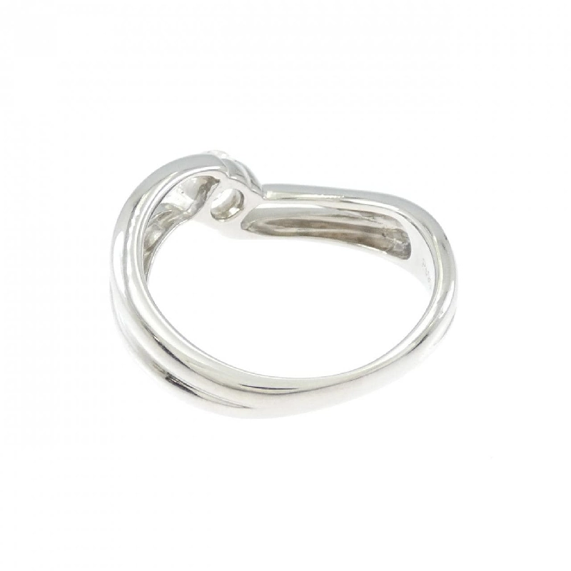 Nhẫn kim cương PT900 0.26CT - Hàng hiệu Authentic 852371