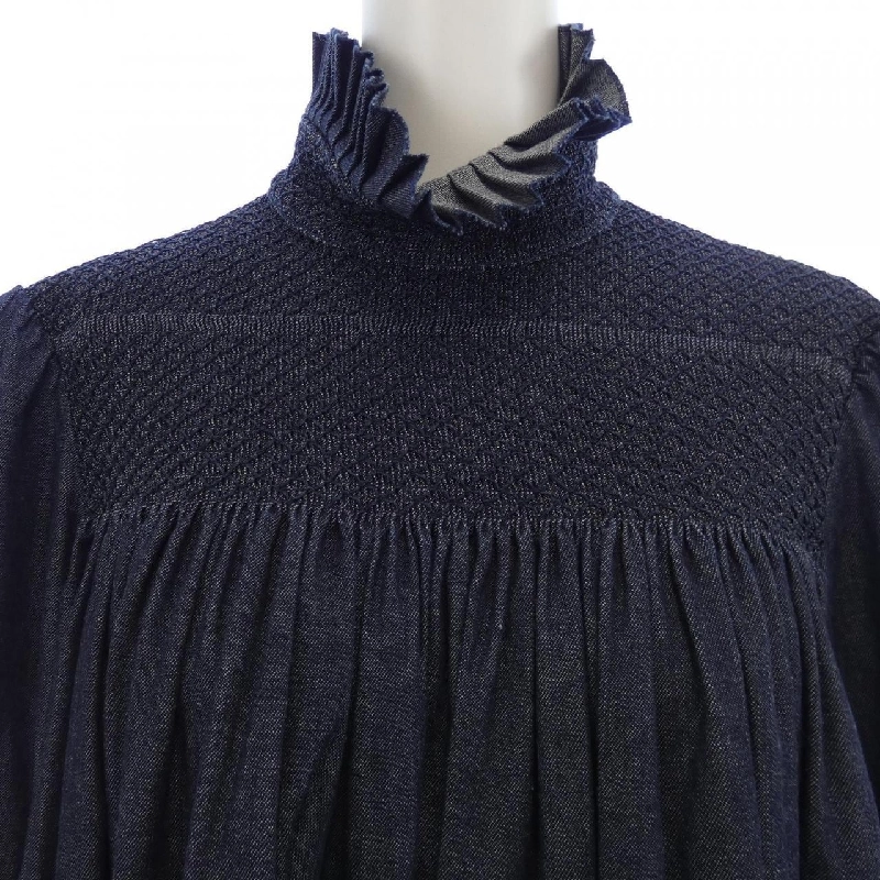 FENDI FLD529 AC5J Váy 647675