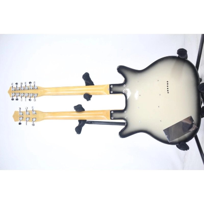 ＤＡＮＥＬＥＣＴＲＯ ＤＯＵＢＬＥ ＮＥＣＫ ６／１２ - Hàng hiệu Authentic 876306