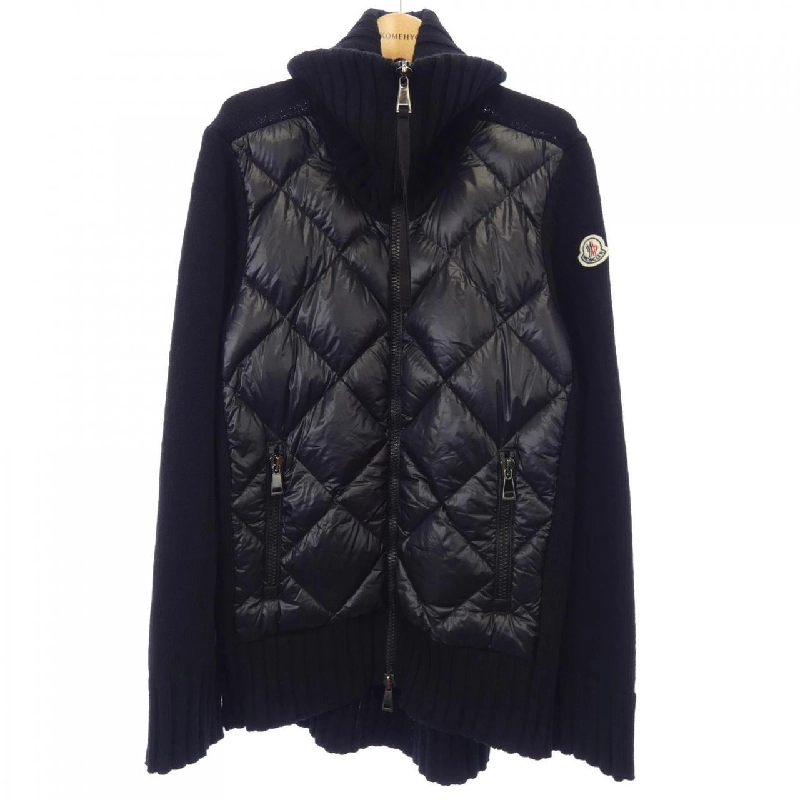 Áo khoác lông vũ MONCLER 636187