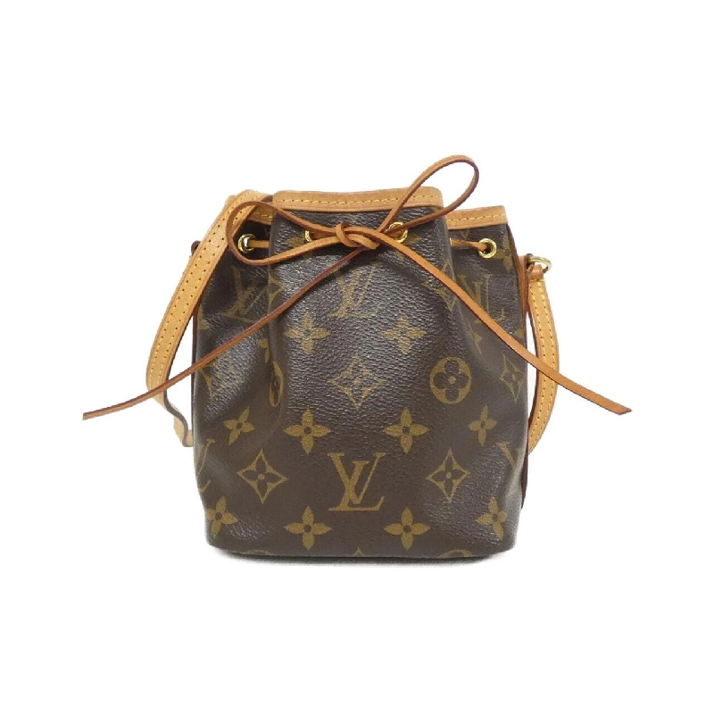 Túi xách vai Louis Vuitton Monogram Nano Noé M41346 - Hàng hiệu Chính hãng 768150