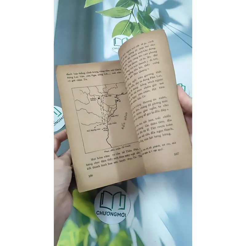 [XƯA] Mộng Du - Huyền Thoại & Hiện Thực (1988) - Phạm Hổ 776011