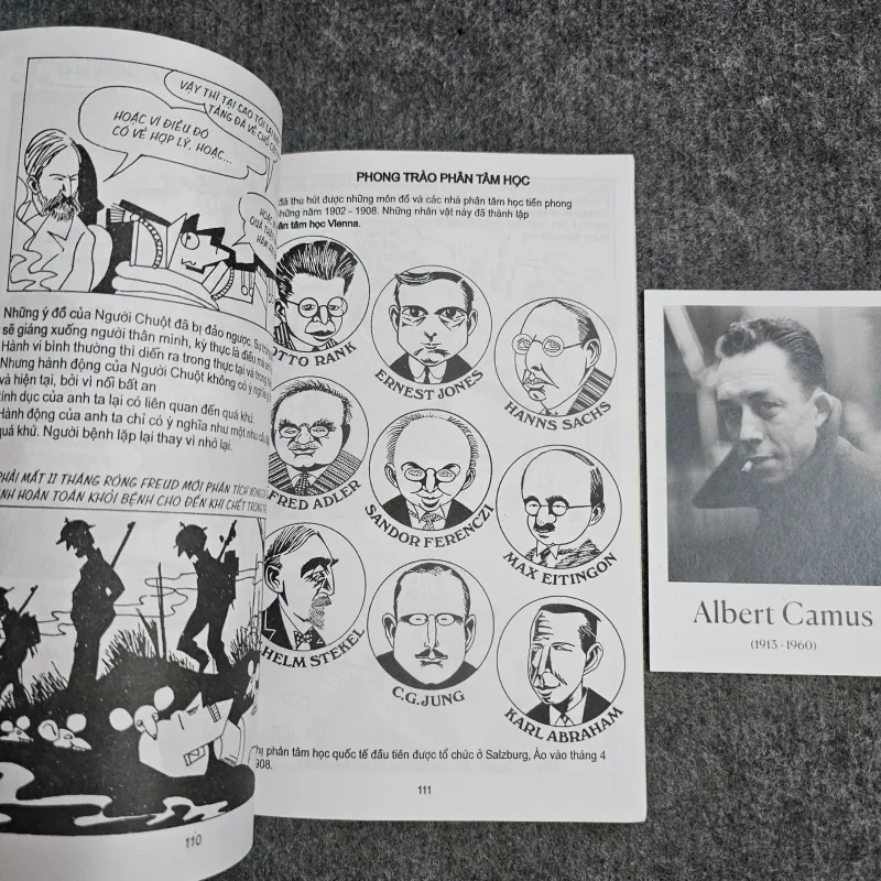 Nhập môn Freud 974656