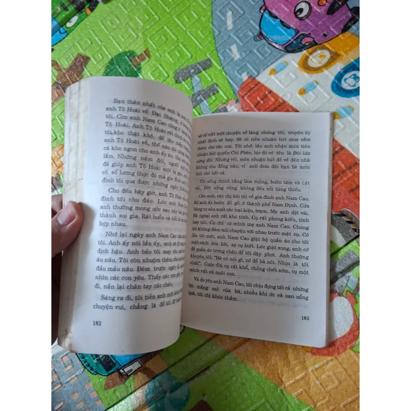 Nam Cao - Những mạch nguồn văn 977743