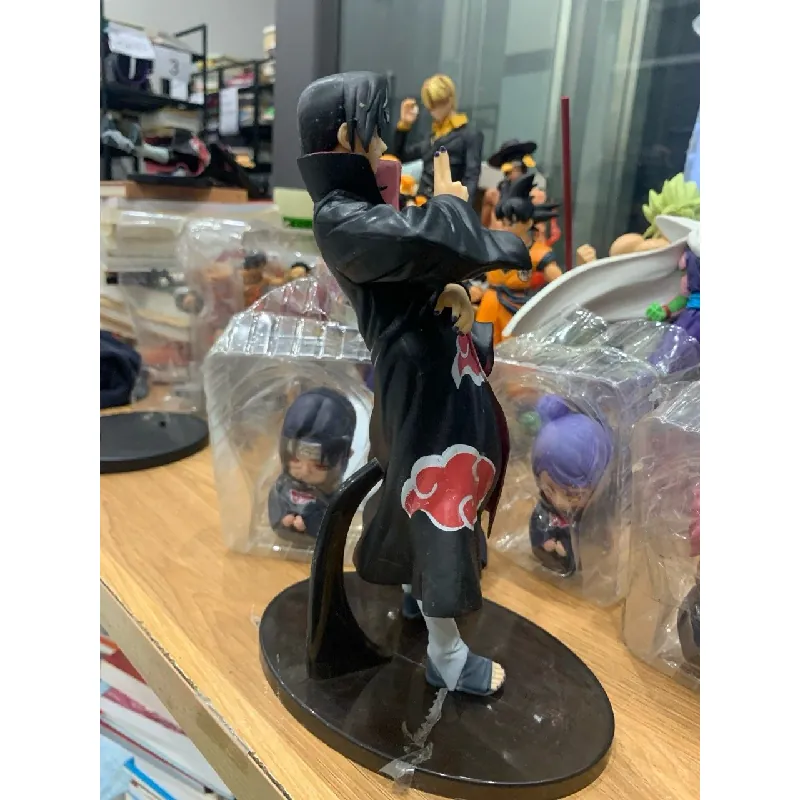Mô hình Naruto ITACHI Akatsuki - ITACHI Akatsuki  cao 25cm cực ngầu 714402