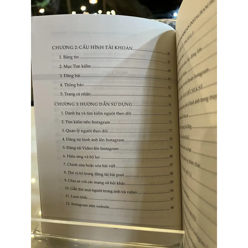 INSTAGRAM GIẢI PHÁP XÂY DỰNG THƯƠNG HIỆU VÀ BÁN HÀNG 750888