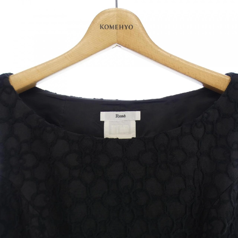 【Mã giảm giá】Rene RENE Đầm 651674