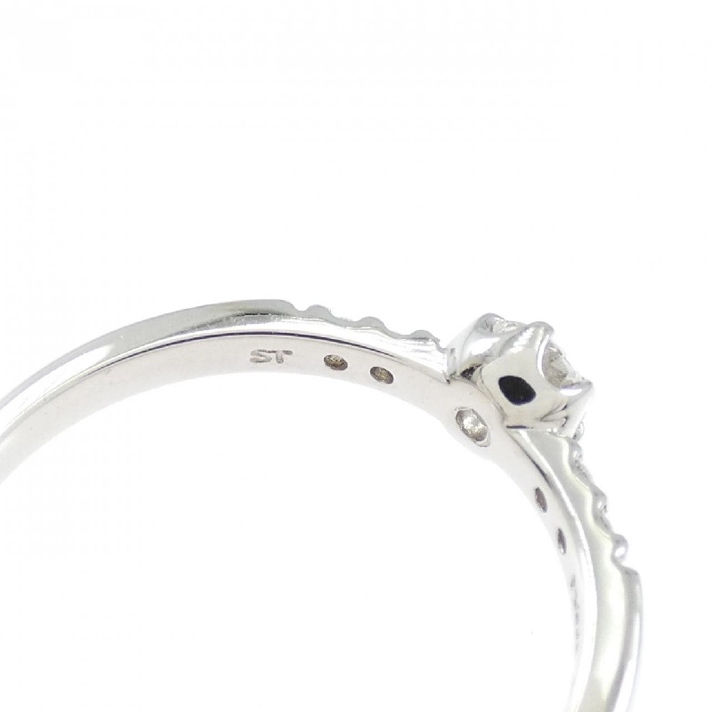 Nhẫn kim cương Samantha Tiara 0.178CT - Hàng hiệu Authentic 836773