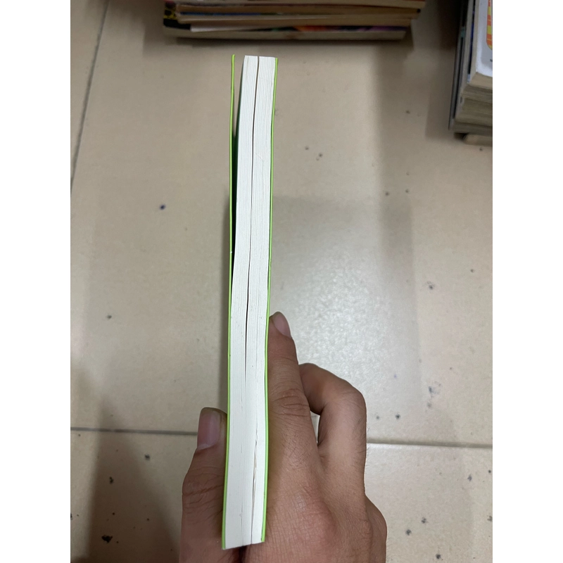 Cuộc đời rất đắng - tôi muốn sống một cách ngọt ngào (c48) 495653