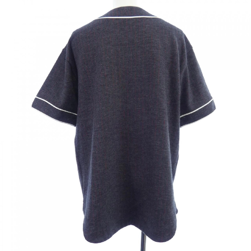 Áo sơ mi ngắn tay DIOR 213J530A0663 - Hàng hiệu Chính hãng 892027