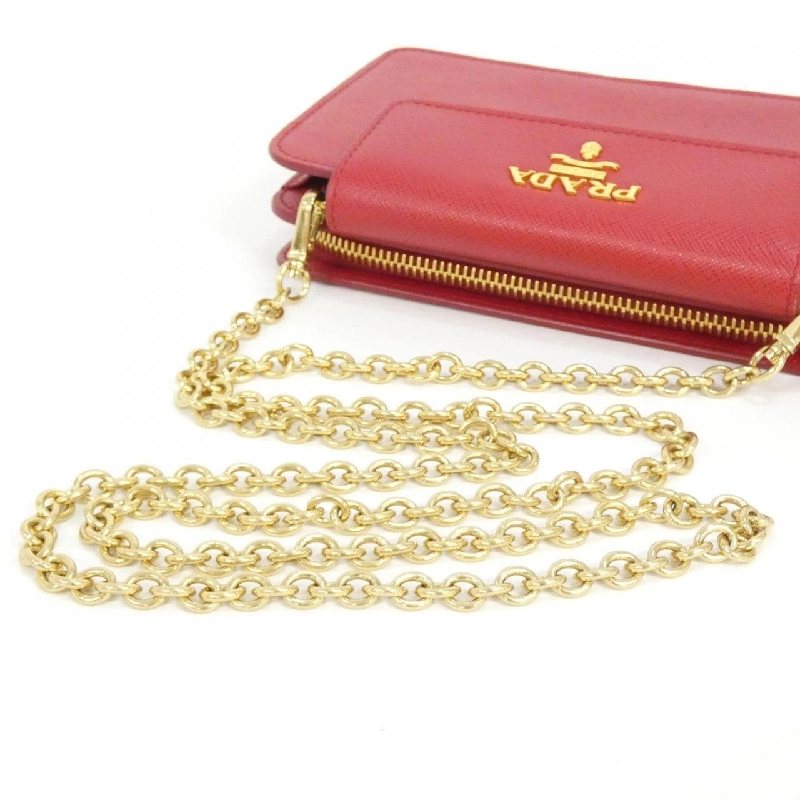 Ví dây chuyền Prada 1ZH048 - Hàng hiệu Chính hãng 806316