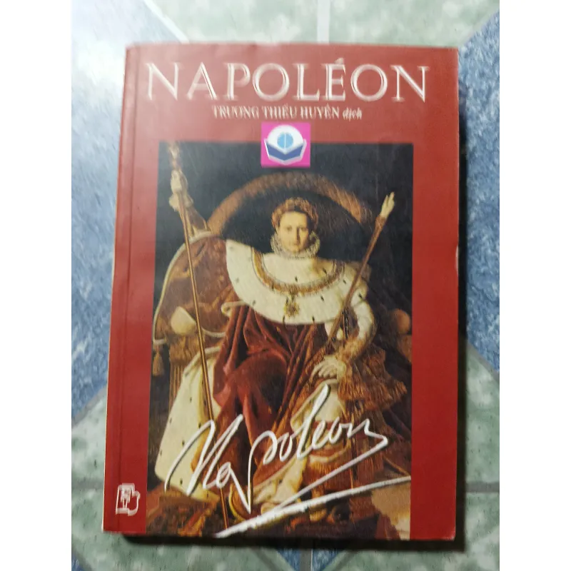 - Napoléon - 974081