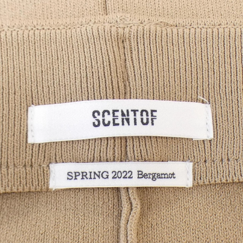 【Mã giảm giá】SCENTOF Váy 653035