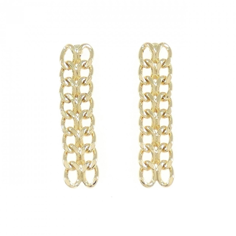 K18YG Bông tai - Hàng hiệu Chính hãng 868970