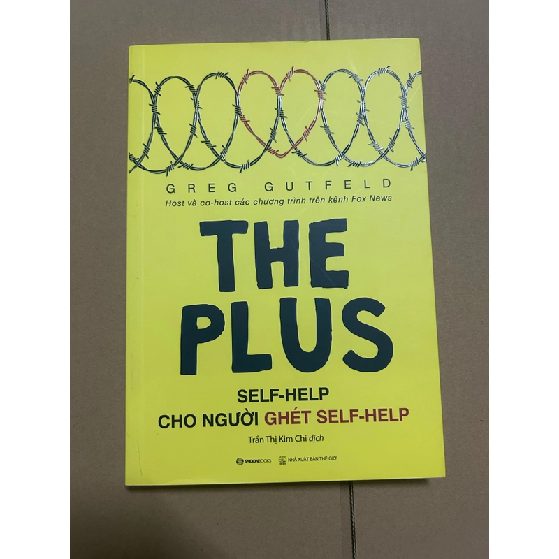 Self-help cho người ghét self-help 494832