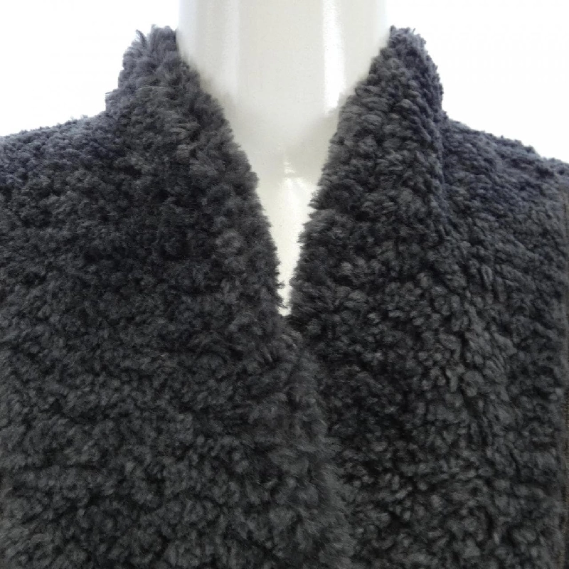 【Mã giảm giá】Áo khoác forte-forte 644948