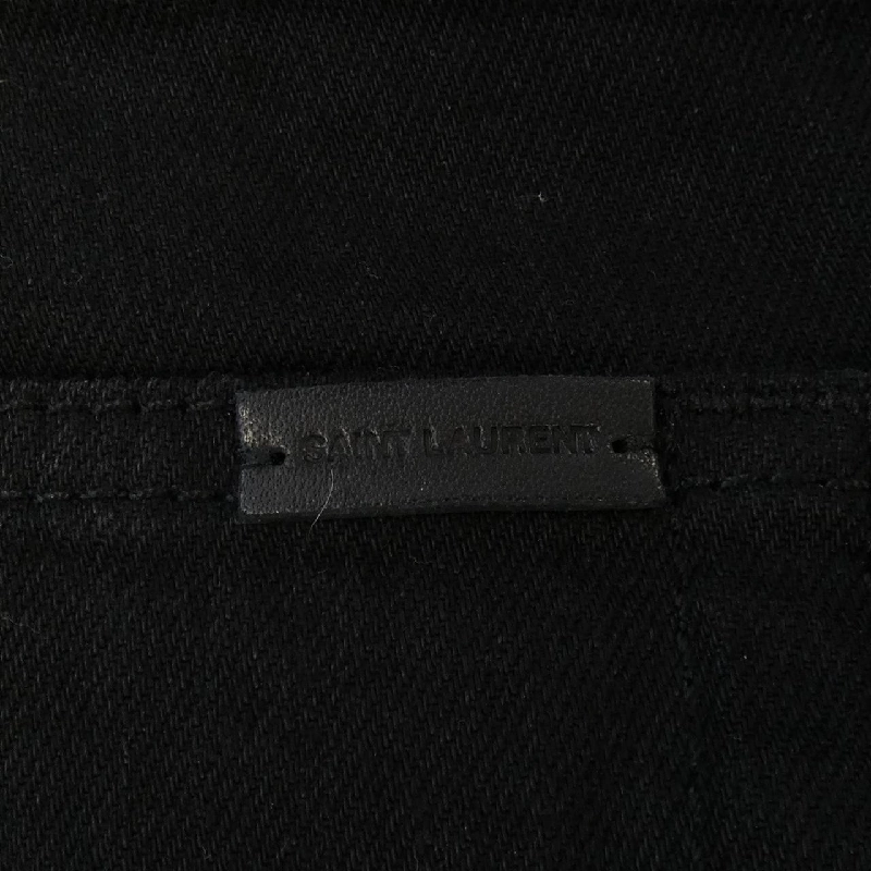 Quần SAINT LAURENT 614478 YS500 - Hàng hiệu Authentic 818879