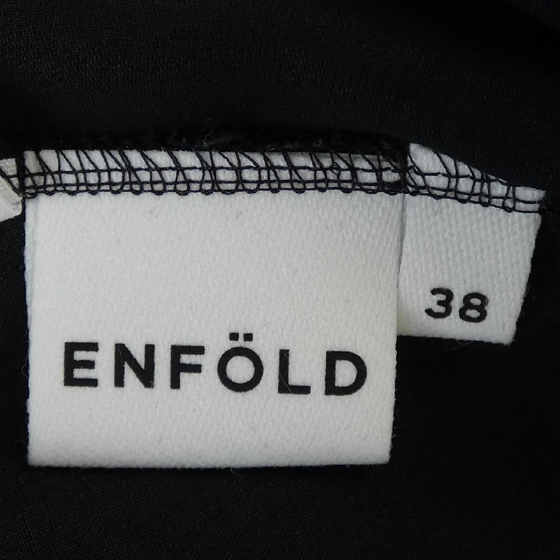 【Mã giảm giá】Quần ENFOLD 652505