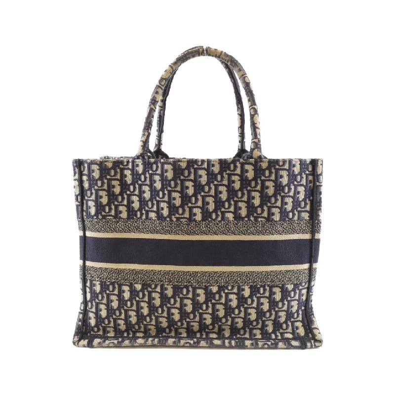 Túi xách Dior Book Tote Medium M1296ZRIW - Hàng hiệu Authentic 765961